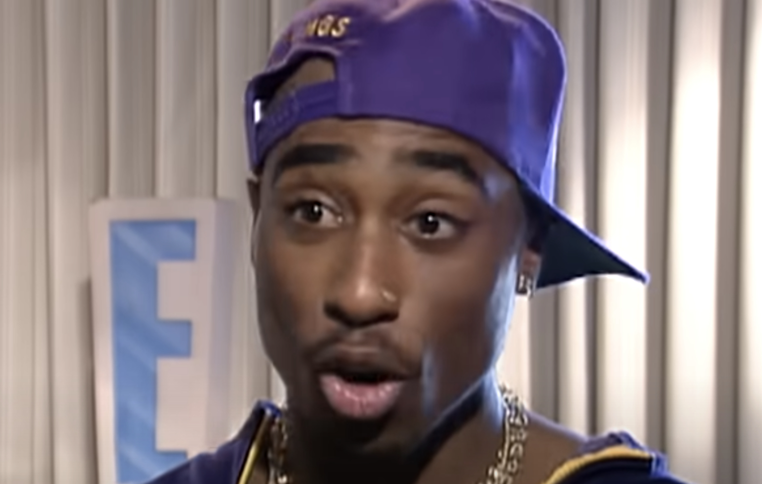 Tupac Shakur